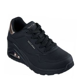 SKECHERS SNEAKERS UNO WEDGE - HI STEPS PRE ORDER