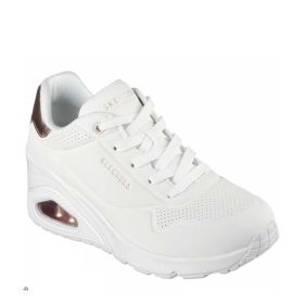 SKECHERS SNEAKERS UNO WEDGE - HI STEPS PRE ORDER