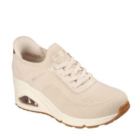 SKECHERS SLIP-INS UNO WEDGE SNEAKERS PRE ORDER