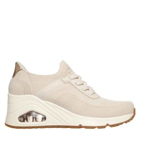 SKECHERS SLIP-INS UNO WEDGE SNEAKERS PRE ORDER