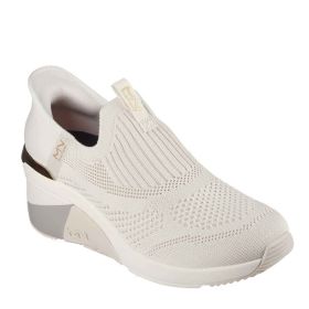 SKECHERS A-WEDGE - CRECENT SNEAKERS PRE ORDER