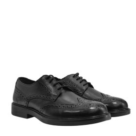 VALLEVERDE LACE UP