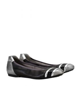 retro HOGAN BALLERINE 