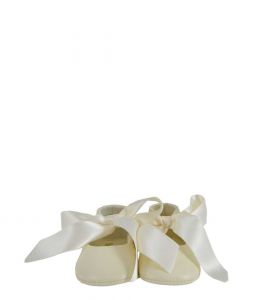 MY FIRST SHOES BY BABY SHOES