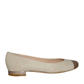 18 KT BALLET PUMPS 