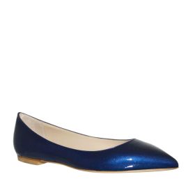 18 KT BALLET PUMPS