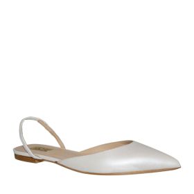 18 KT BALLET PUMPS