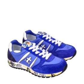 PREMIATA SNEAKERS SKYB 8001B