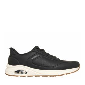 SKECHERS SNEAKERS ARCH FIT UNO - RELAXING ON AI