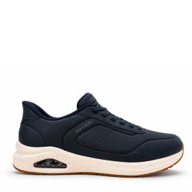 SKECHERS SNEAKERS ARCH FIT UNO - RELAXING ON AI