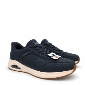 SKECHERS SNEAKERS ARCH FIT UNO - RELAXING ON AI
