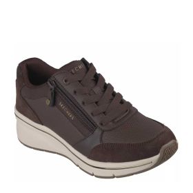 SKECHERS SNEAKERS BILLION FLEX - LUXE UP - PRE ORDER