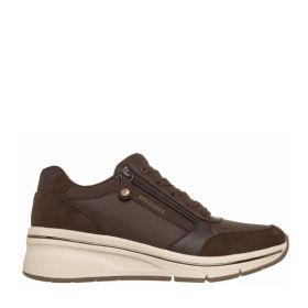 SKECHERS SNEAKERS BILLION FLEX - LUXE UP - PRE ORDER