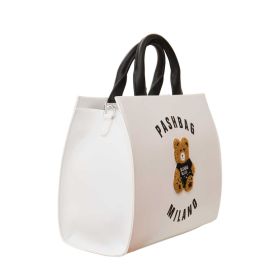 L'ATELIER DU SAC MARGE BORSA A MANO