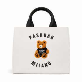 L'ATELIER DU SAC MARGE BORSA A MANO