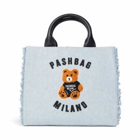 L'ATELIER DU SAC MARGE BORSA A MANO