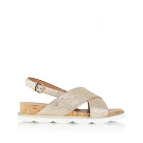 ALVIERO MARTINI PRIMA CLASSE SANDALS