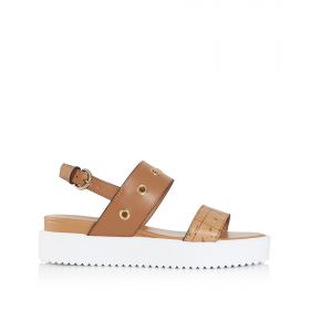 ALVIERO MARTINI PRIMA CLASSE SANDALS