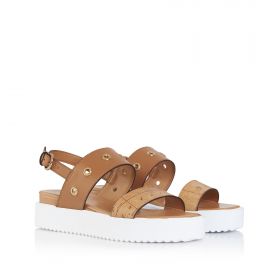 retro ALVIERO MARTINI PRIMA CLASSE SANDALS