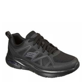 SKECHERS SNEAKERS ARCH FIT SR-AXTELL - PRE ORDINE 