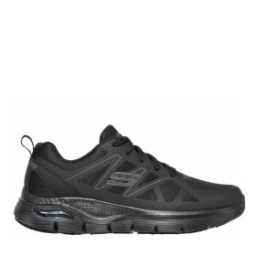 SKECHERS SNEAKERS ARCH FIT SR-AXTELL - PRE ORDINE 