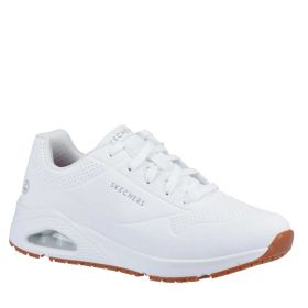 SKECHERS SNEAKERS UNO SR-SUTAL - PRE ORDINE 