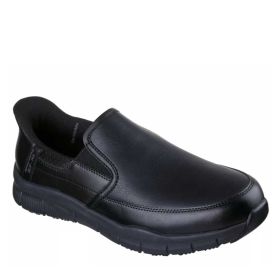 SKECHERS SNEAKERS NAMPA - BROXTIN - PRE ORDINE