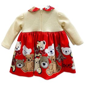 ILLIANA DRESS