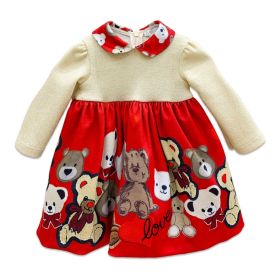ILLIANA DRESS