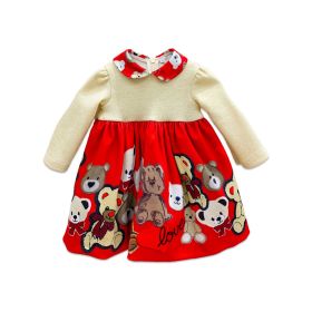 ILLIANA DRESS