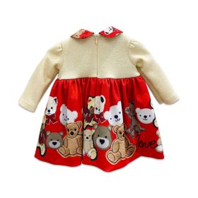 ILLIANA DRESS