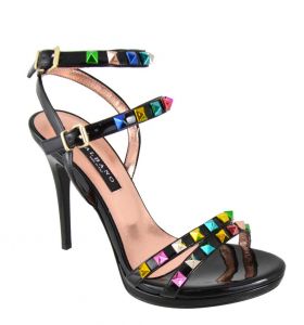 retro ALBANO SANDALS