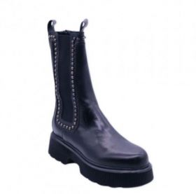 ALBANO ANKLE BOOTS