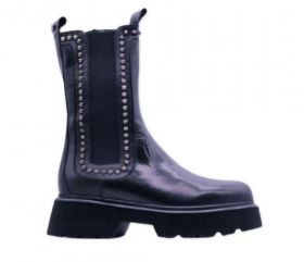 ALBANO ANKLE BOOTS