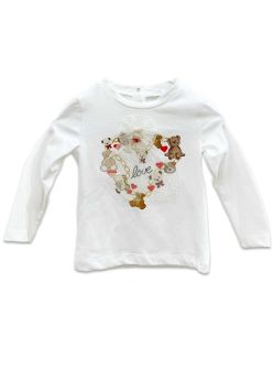 ILLIANA SWEATER