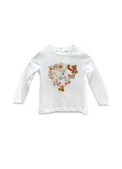 ILLIANA SWEATER