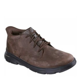SKECHERS STIVALETTI ARCH FIT GARZA - RIDLEY - PRE ORDINE