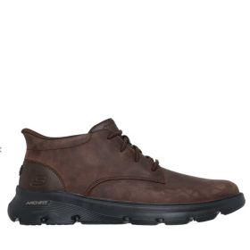 SKECHERS STIVALETTI ARCH FIT GARZA - RIDLEY - PRE ORDINE