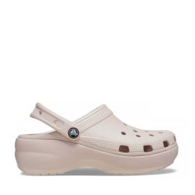 CROCS CLASSIC PLATFORM CLOG SABOT