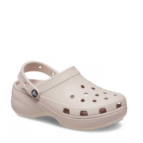 CROCS CLASSIC PLATFORM CLOG SABOT