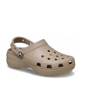 CROCS CLASSIC PLATFORM CLOG SABOT
