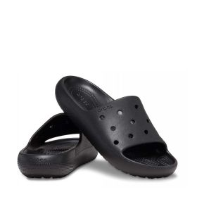 CROCS CLASSIC SLIDE SLIPPERS