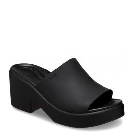 CROCS BROOKLYN SLIDE SANDALS