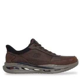 SKECHERS SNEAKERS ARCH FIT ORVAN - MOXLEY - PRE ORDINE 