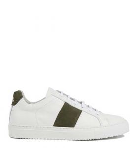 NATIONAL STANDARD SNEAKERS EDIZIONE 4