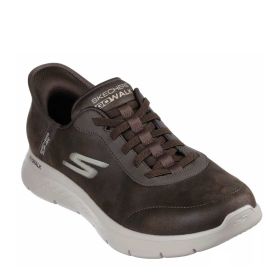 SKECHERS GO WALK FELX SNEAKERS 