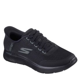 SKECHERS SLIP-INS GO WALK FLEX SNEAKERS 