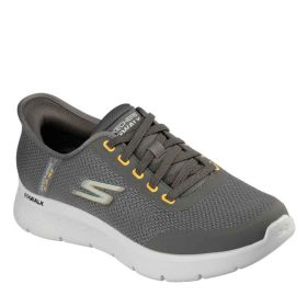 SKECHERS SLIP-INS GO WALK FLEX SNEAKERS 