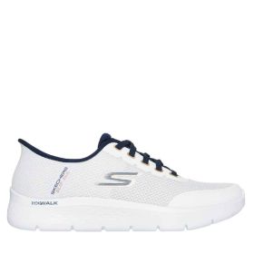 SKECHERS SLIP-INS GO WALK FLEX SNEAKERS 
