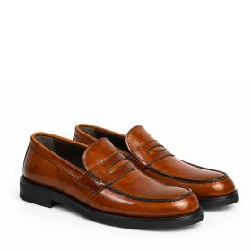 SANNINO MOCASSINI BOSTON